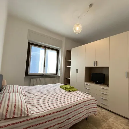Faber Apartments-Residence Style Arona Buitenkant foto