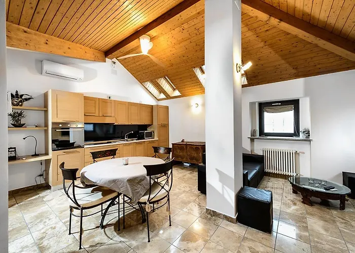 Faber Apartments-Residence Style