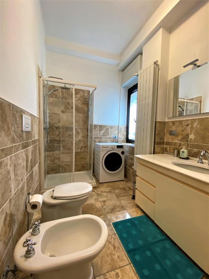 Faber Apartments-residence Style Aparthotel