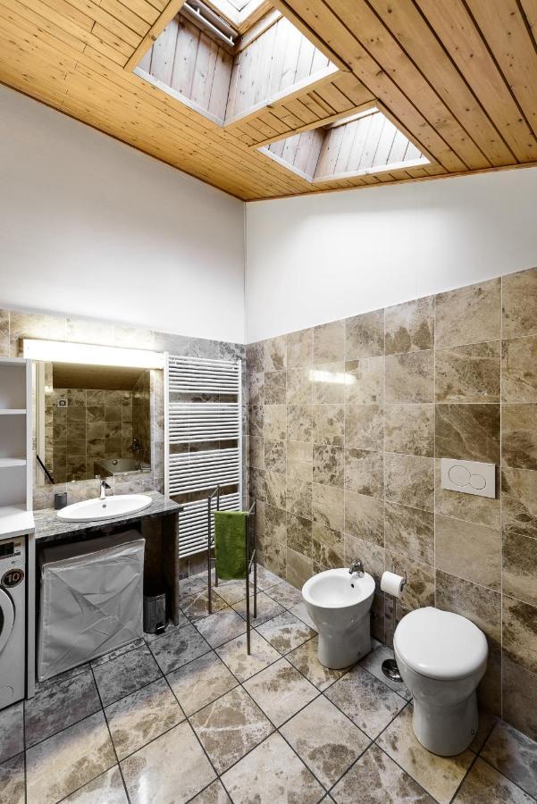 Faber Apartments-residence Style Aparthotel 3*