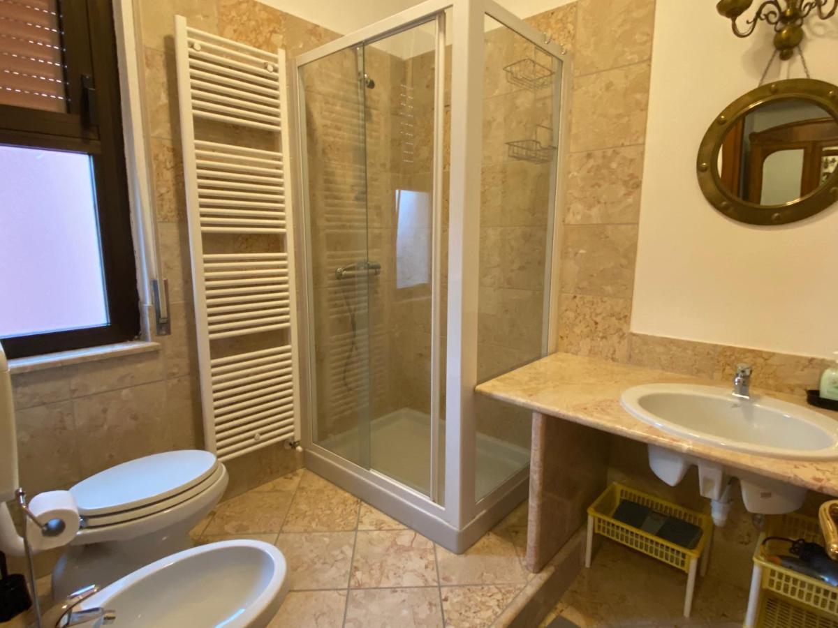 Faber Apartments-residence Style Arona