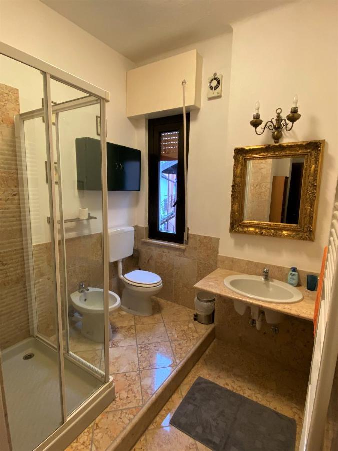 Apartahotel Faber Apartments-residence Style Arona