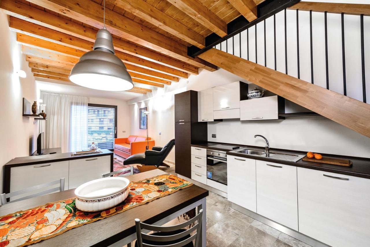 Faber Apartments-residence Style Arona
