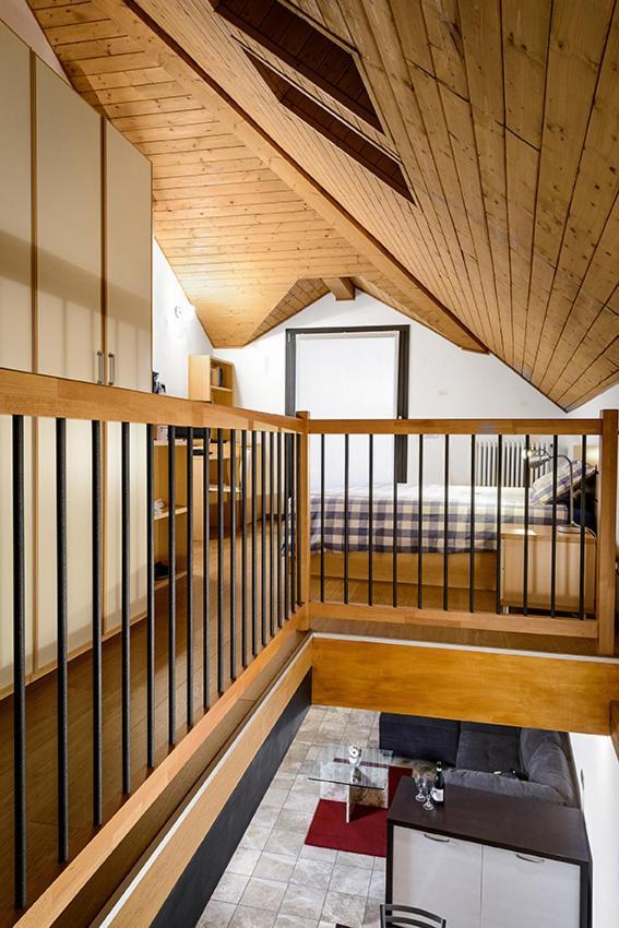 Faber Apartments-residence Style Arona