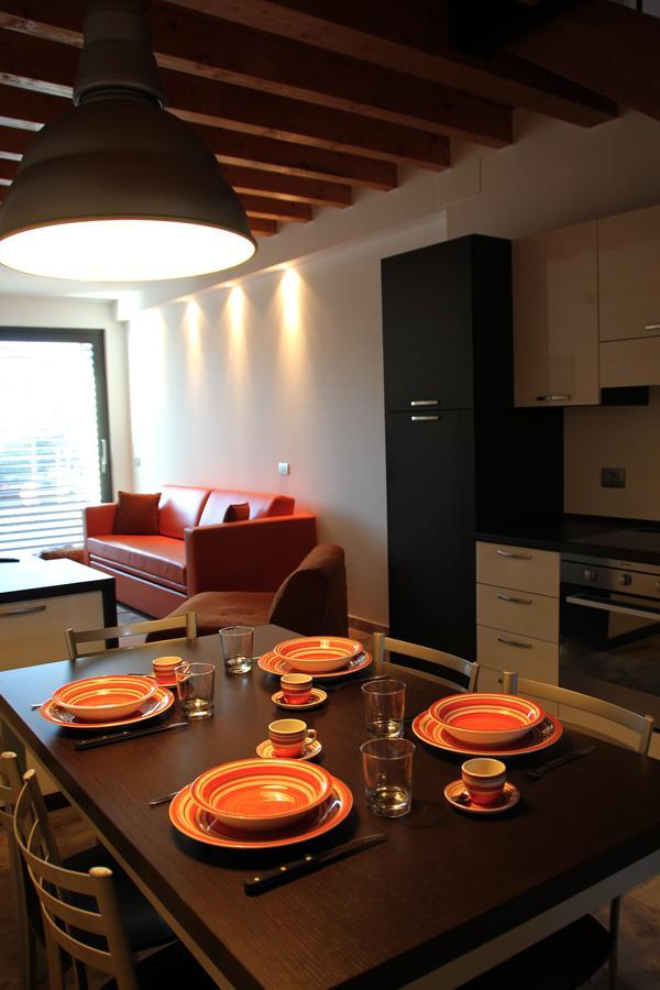 Faber Apartments-residence Style Aparthotel 3*