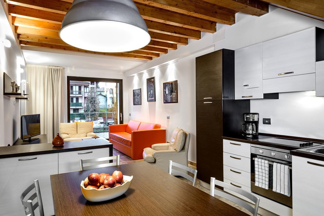 Faber Apartments-residence Style