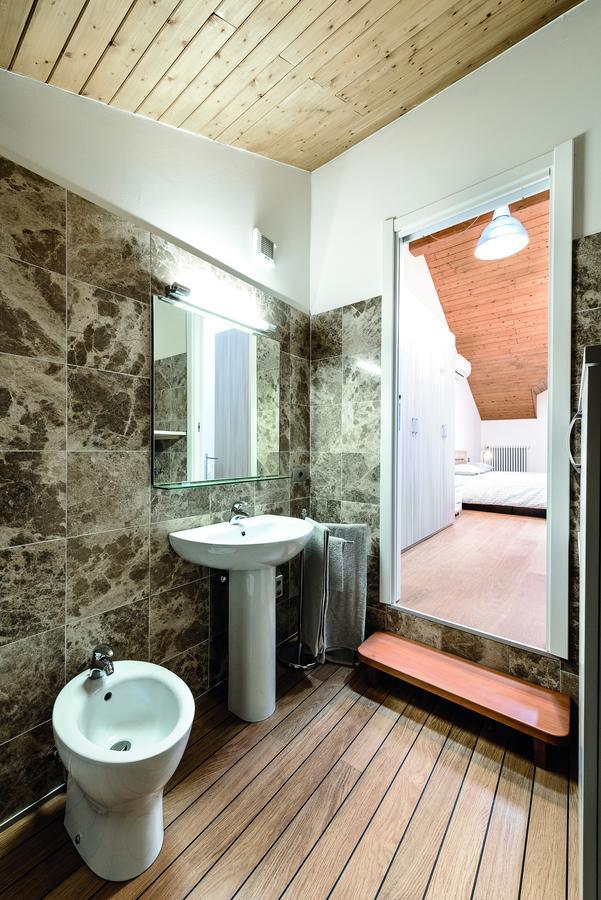 Aparthotel Faber Apartments-residence Style