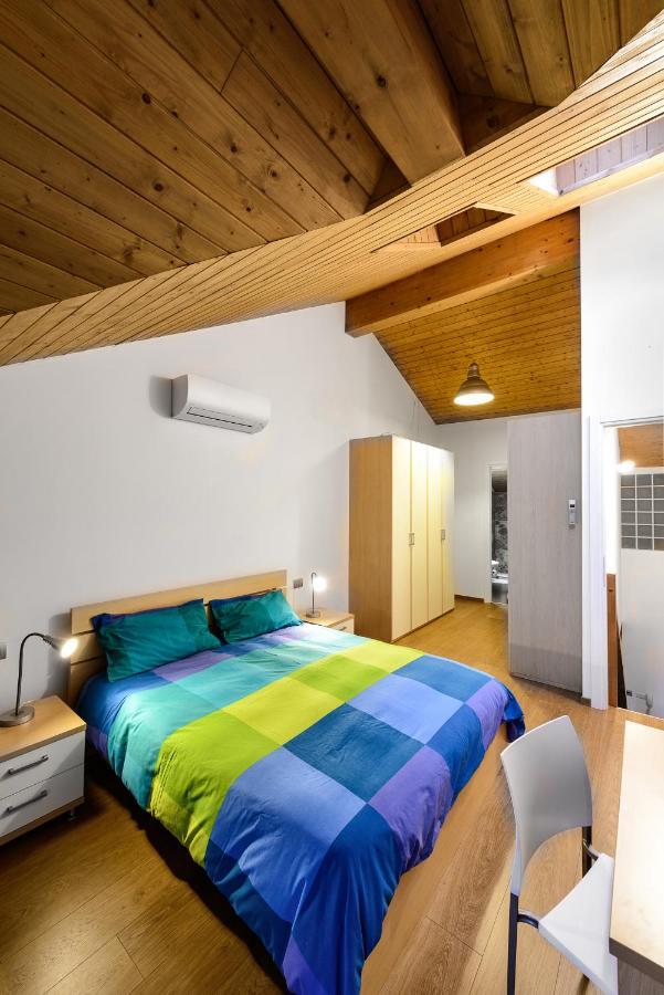 Faber Apartments-residence Style