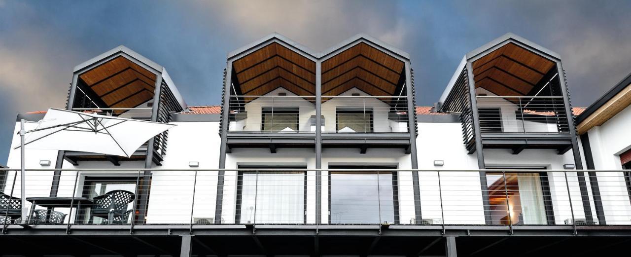 Faber Apartments-residence Style Arona